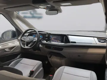 VW T7 Multivan Basis lang LÜ ACC AHK HUD LED 3-ZK