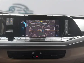 VW T7 Multivan Basis lang LÜ ACC AHK HUD LED 3-ZK