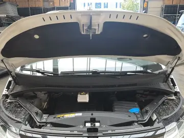 VW T7 Multivan Basis lang LÜ ACC AHK HUD LED 3-ZK