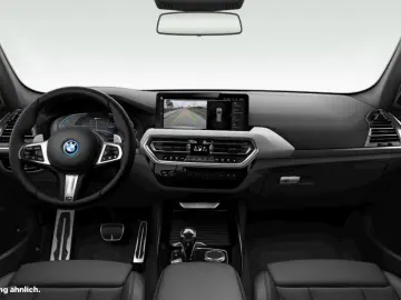 BMW X3 xDrive30e M Sport