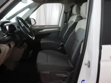 VW T7 Multivan LR Lang 2.0TDI DSG 522 -ohne Anzahlu