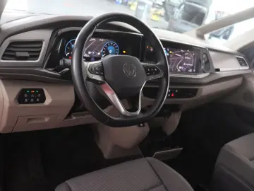 VW T7 Multivan LR Lang 2.0TDI DSG 522 -ohne Anzahlu