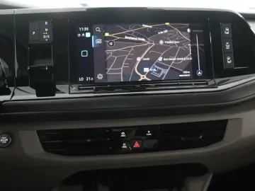 VW T7 Multivan LR Lang 2.0TDI DSG 522 -ohne Anzahlu