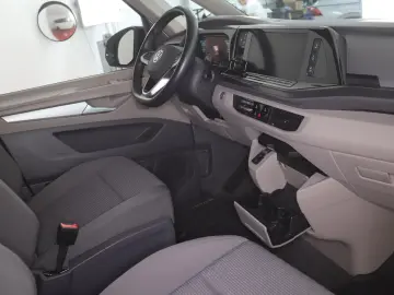 VW T7 Multivan LR Lang 2.0TDI DSG 522 -ohne Anzahlu