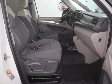 VW T7 Multivan LR Lang 2.0TDI DSG 522 -ohne Anzahlu