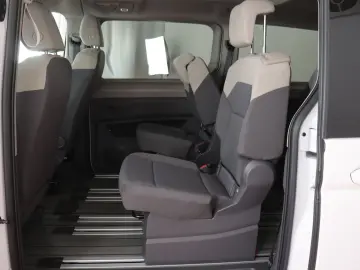 VW T7 Multivan LR Lang 2.0TDI DSG 522 -ohne Anzahlu