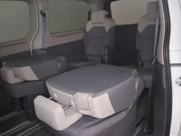 VW T7 Multivan LR Lang 2.0TDI DSG 522 -ohne Anzahlu