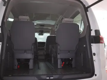 VW T7 Multivan LR Lang 2.0TDI DSG 522 -ohne Anzahlu
