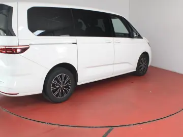 VW T7 Multivan LR Lang 2.0TDI DSG 522 -ohne Anzahlu