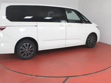 VW T7 Multivan LR Lang 2.0TDI DSG 522 -ohne Anzahlu