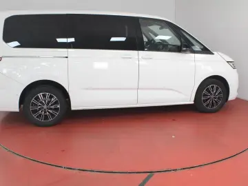 VW T7 Multivan LR Lang 2.0TDI DSG 522 -ohne Anzahlu