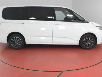 VW T7 Multivan LR Lang 2.0TDI DSG 522 -ohne Anzahlu