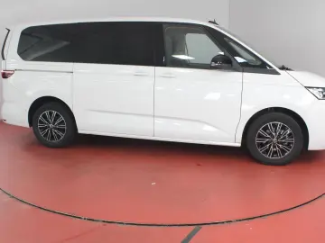 VW T7 Multivan LR Lang 2.0TDI DSG 522 -ohne Anzahlu