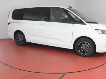 VW T7 Multivan LR Lang 2.0TDI DSG 522 -ohne Anzahlu