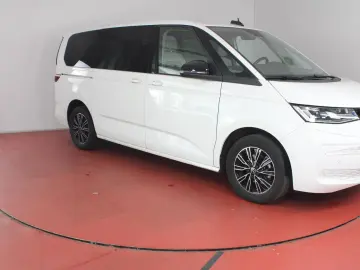 VW T7 Multivan LR Lang 2.0TDI DSG 522 -ohne Anzahlu