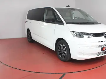 VW T7 Multivan LR Lang 2.0TDI DSG 522 -ohne Anzahlu
