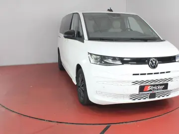 VW T7 Multivan LR Lang 2.0TDI DSG 522 -ohne Anzahlu