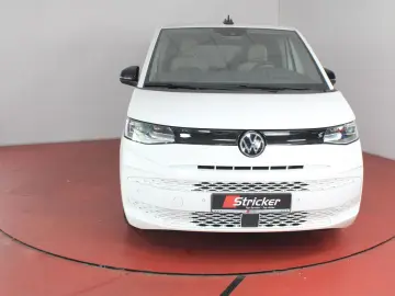 VW T7 Multivan LR Lang 2.0TDI DSG 522 -ohne Anzahlu
