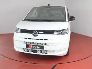 VW T7 Multivan LR Lang 2.0TDI DSG 522 -ohne Anzahlu