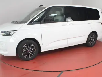 VW T7 Multivan LR Lang 2.0TDI DSG 522 -ohne Anzahlu