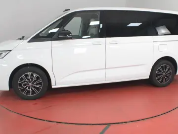 VW T7 Multivan LR Lang 2.0TDI DSG 522 -ohne Anzahlu