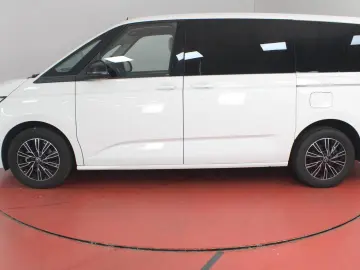 VW T7 Multivan LR Lang 2.0TDI DSG 522 -ohne Anzahlu