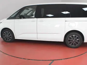 VW T7 Multivan LR Lang 2.0TDI DSG 522 -ohne Anzahlu