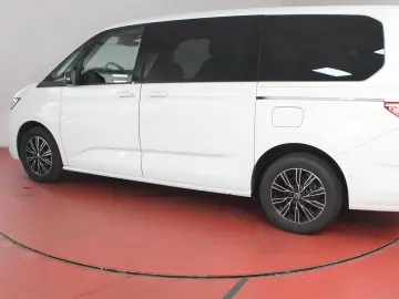 VW T7 Multivan LR Lang 2.0TDI DSG 522 -ohne Anzahlu