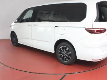 VW T7 Multivan LR Lang 2.0TDI DSG 522 -ohne Anzahlu