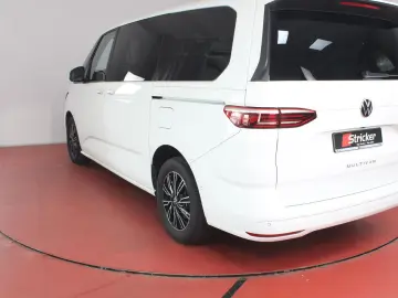 VW T7 Multivan LR Lang 2.0TDI DSG 522 -ohne Anzahlu