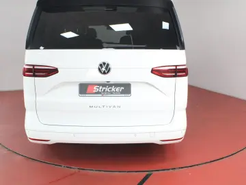 VW T7 Multivan LR Lang 2.0TDI DSG 522 -ohne Anzahlu
