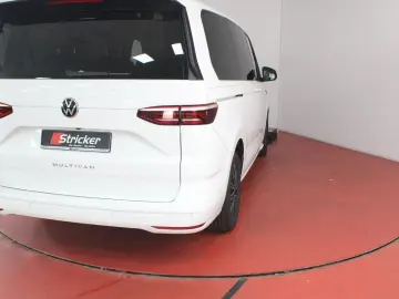 VW T7 Multivan LR Lang 2.0TDI DSG 522 -ohne Anzahlu