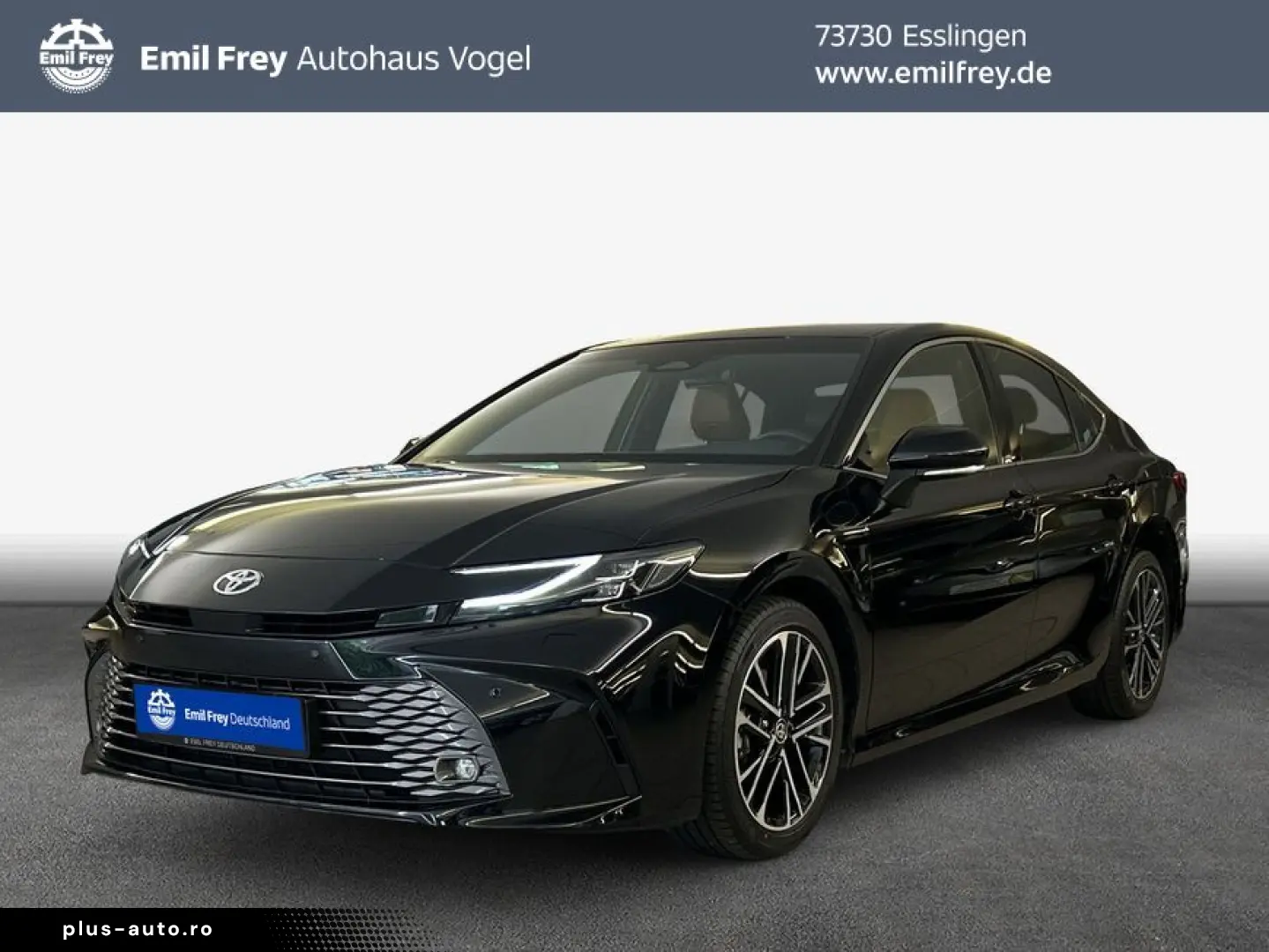 TOYOTA Camry 2.5 Hybrid Executive