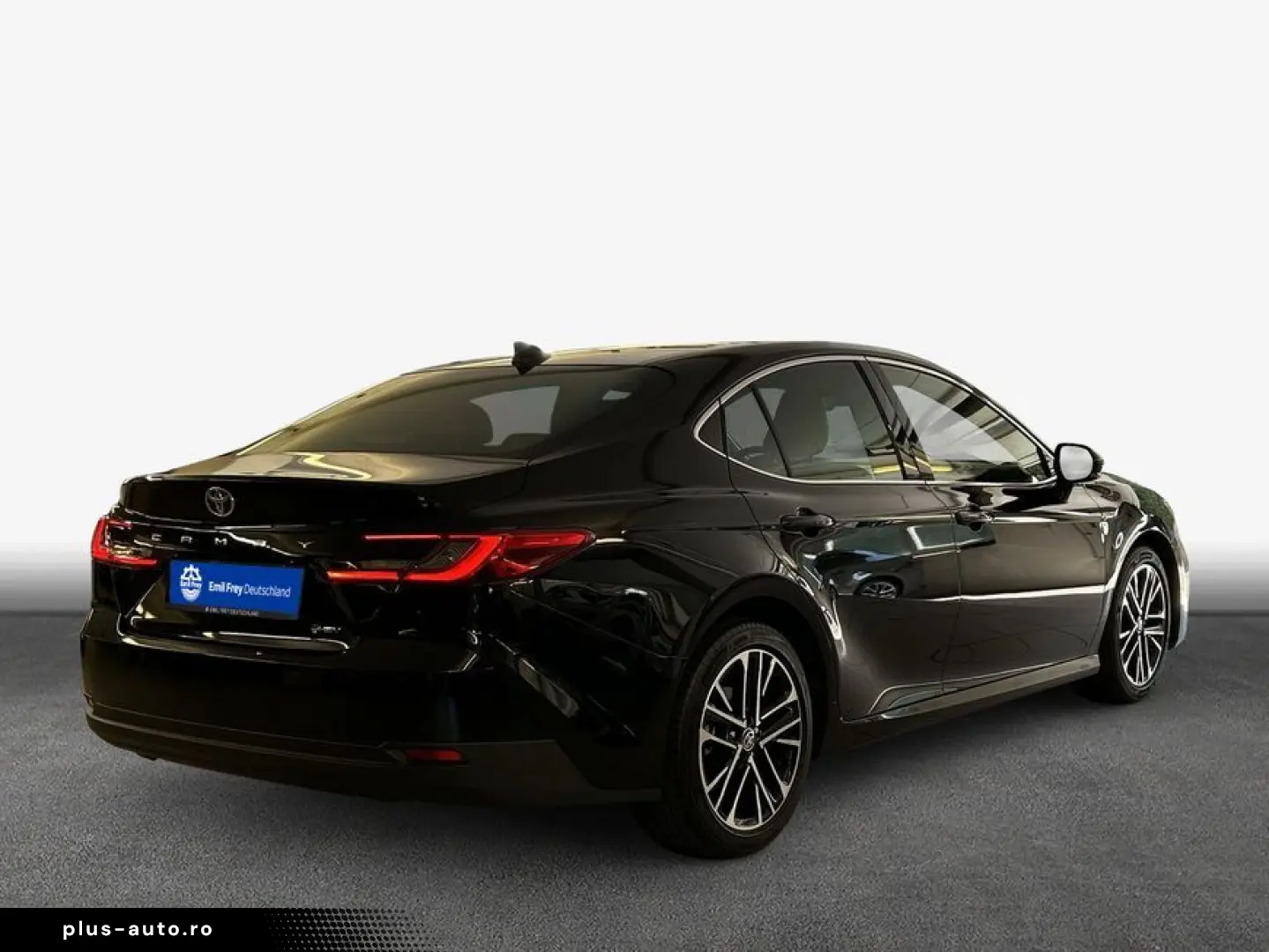 TOYOTA Camry 2.5 Hybrid Executive