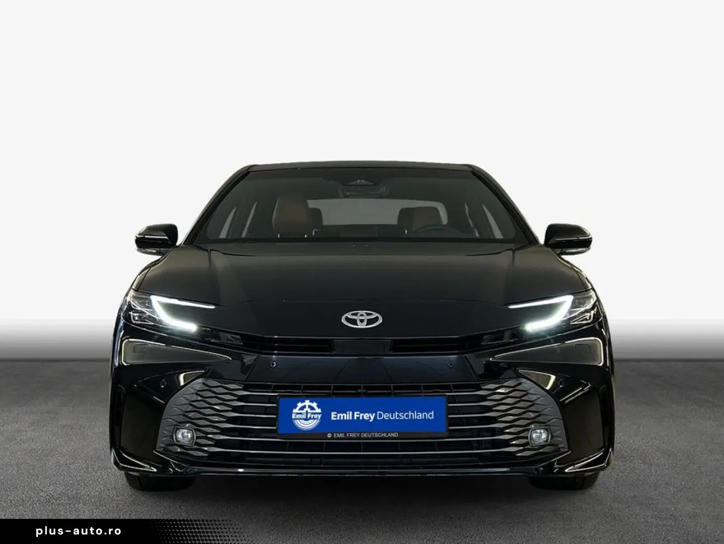 TOYOTA Camry 2.5 Hybrid Executive