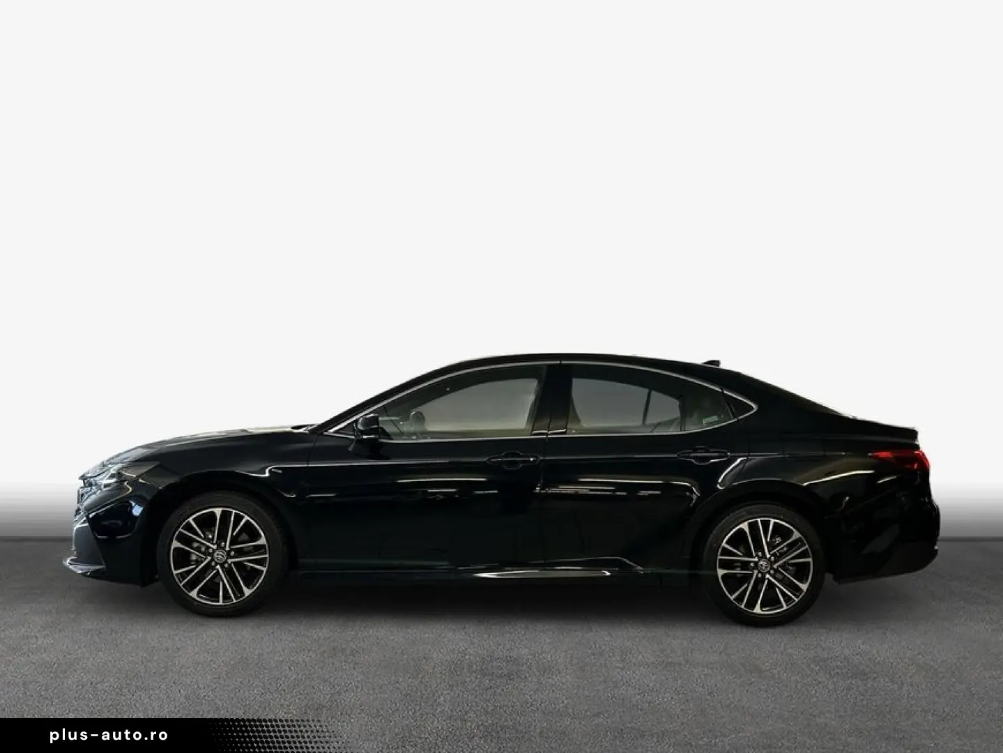 TOYOTA Camry 2.5 Hybrid Executive