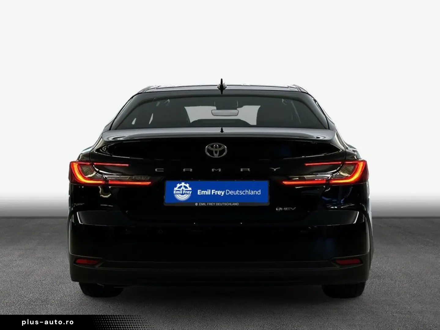 TOYOTA Camry 2.5 Hybrid Executive