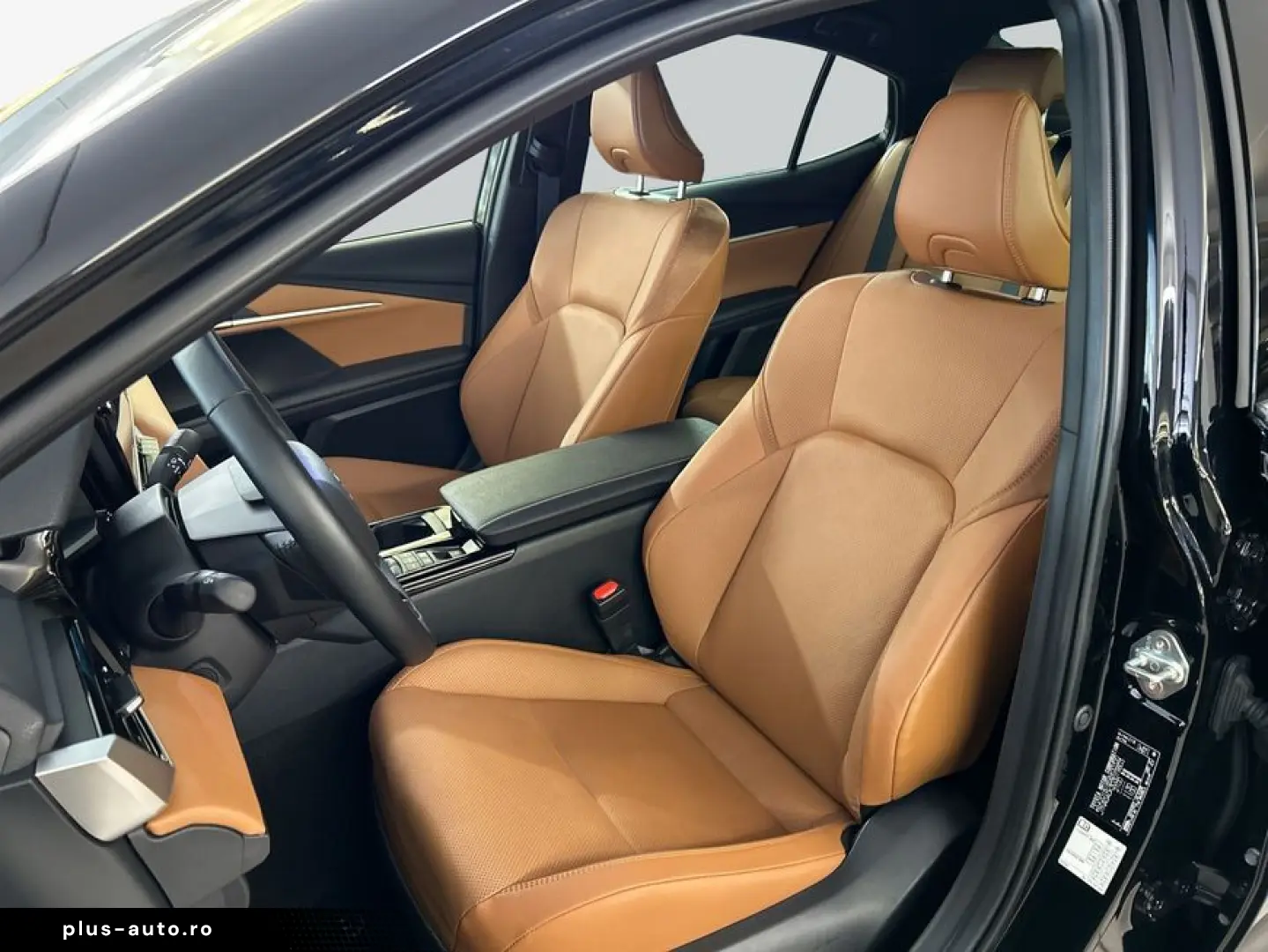 TOYOTA Camry 2.5 Hybrid Executive