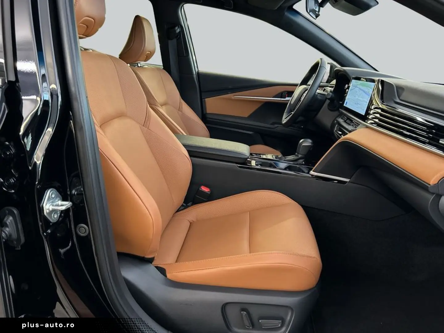 TOYOTA Camry 2.5 Hybrid Executive