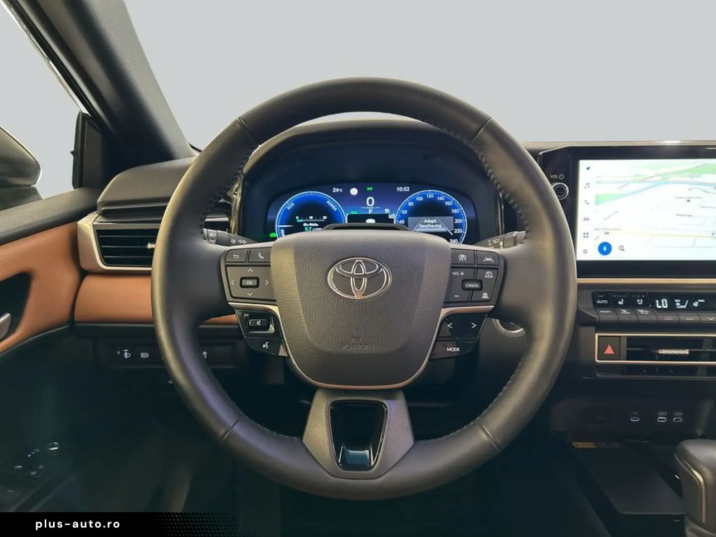 TOYOTA Camry 2.5 Hybrid Executive