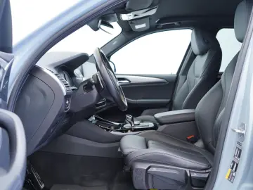 BMW X3 xDrive 30 e M Sport