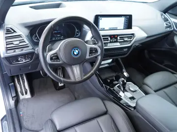 BMW X3 xDrive 30 e M Sport