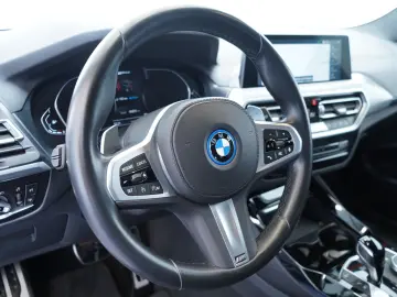 BMW X3 xDrive 30 e M Sport