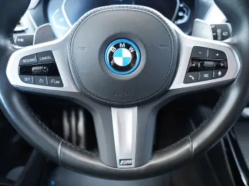 BMW X3 xDrive 30 e M Sport