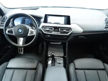 BMW X3 xDrive 30 e M Sport