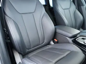 BMW X3 xDrive 30 e M Sport