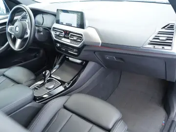 BMW X3 xDrive 30 e M Sport
