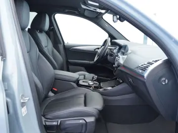 BMW X3 xDrive 30 e M Sport