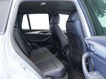 BMW X3 xDrive 30 e M Sport