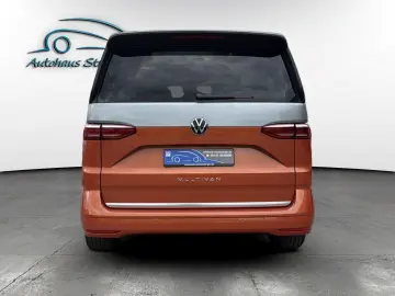 VW Multivan Style ACC AHK 3ZK HUD PANO H&K RFK